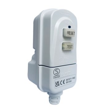 RCD Plug
