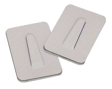 Cable support self adhesive 16mm max