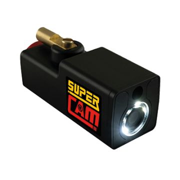 Super Cam Max Wireless Inspection Camera