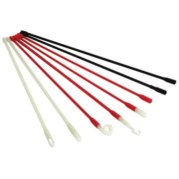 Super Rod Polymer Rod 8 kit