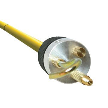 Super Rod Telescopic Pole