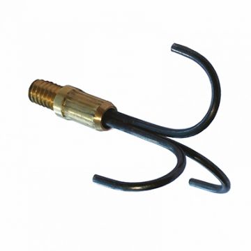 Super Rod Tri Hook