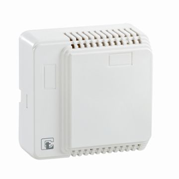 Room Thermostat Tamperproof