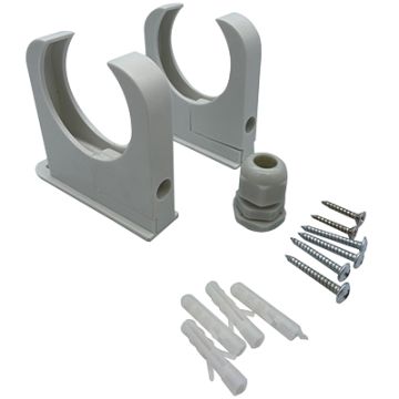 Tubular Heater Universal Bracket