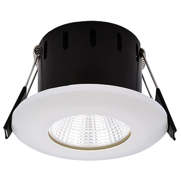 Downlight Compact 3000K White